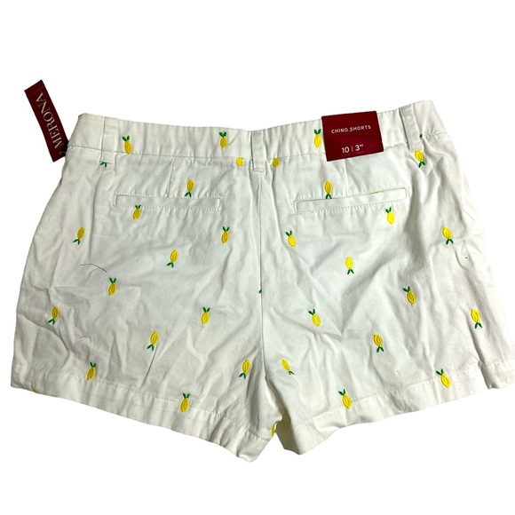 Merona Women’s shorts, size 10, NWT - Picture 2 of 4